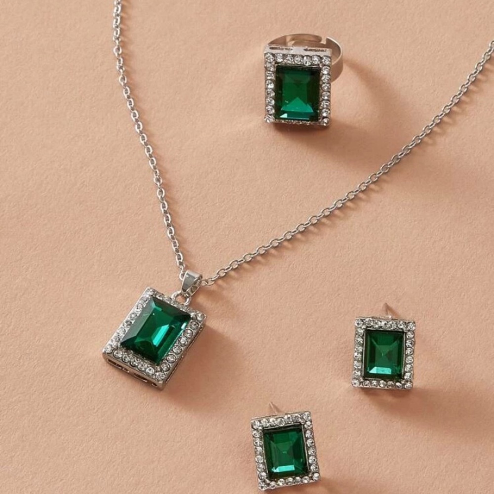 ✨3 Piece Jewelry Set✨